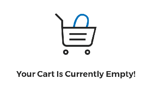 Empty Cart